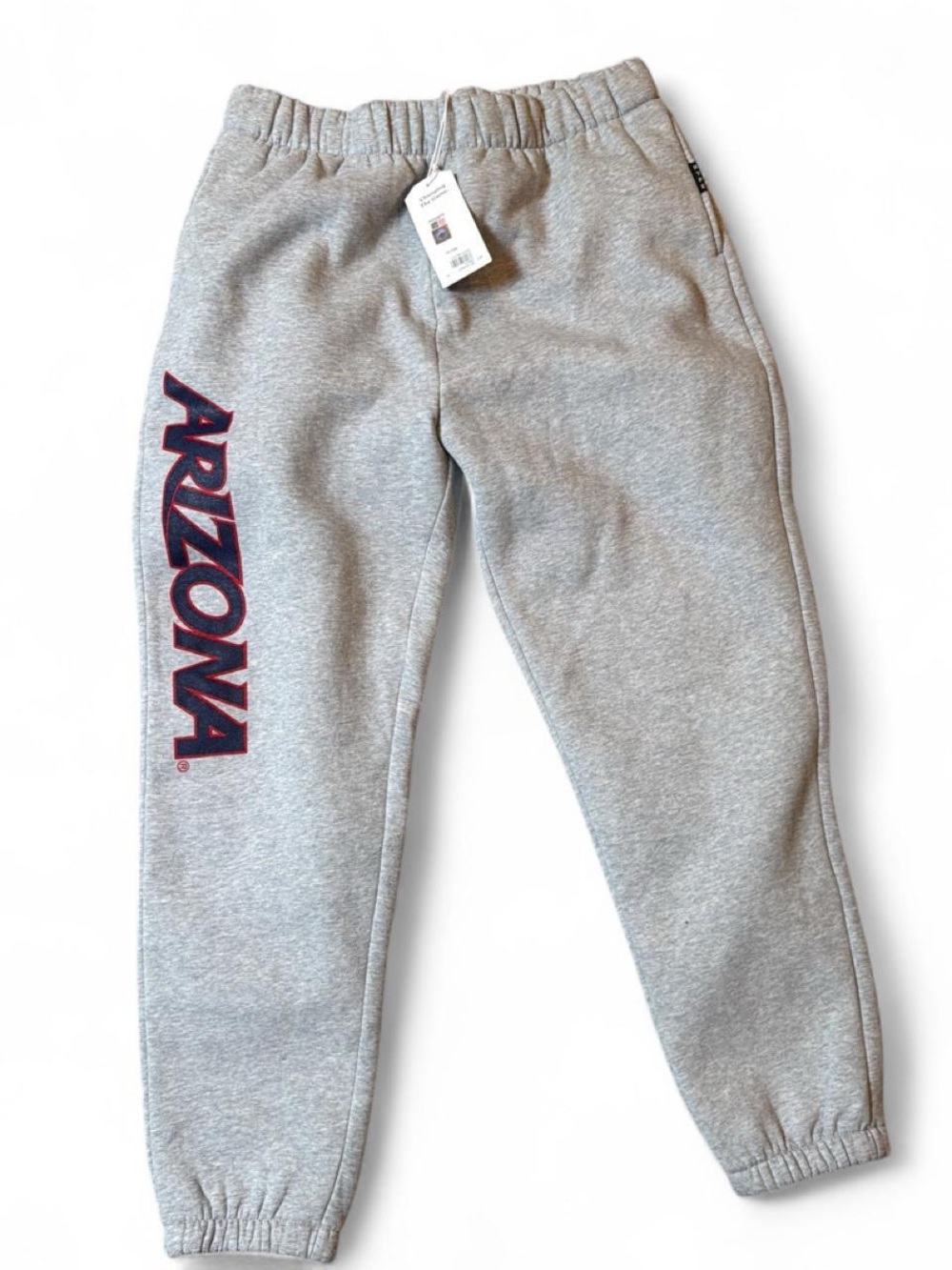 HYPE AND VICE University of Arizona Sweatpants NWT ❤️💙